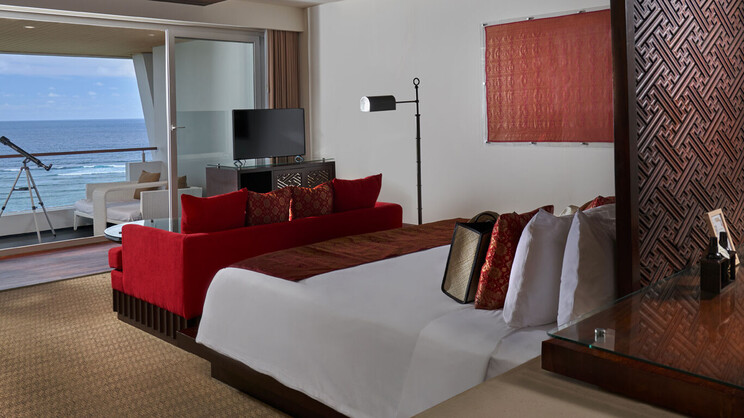 Samabe Bali Suites & Villas